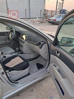 هیوندای سۆناتا